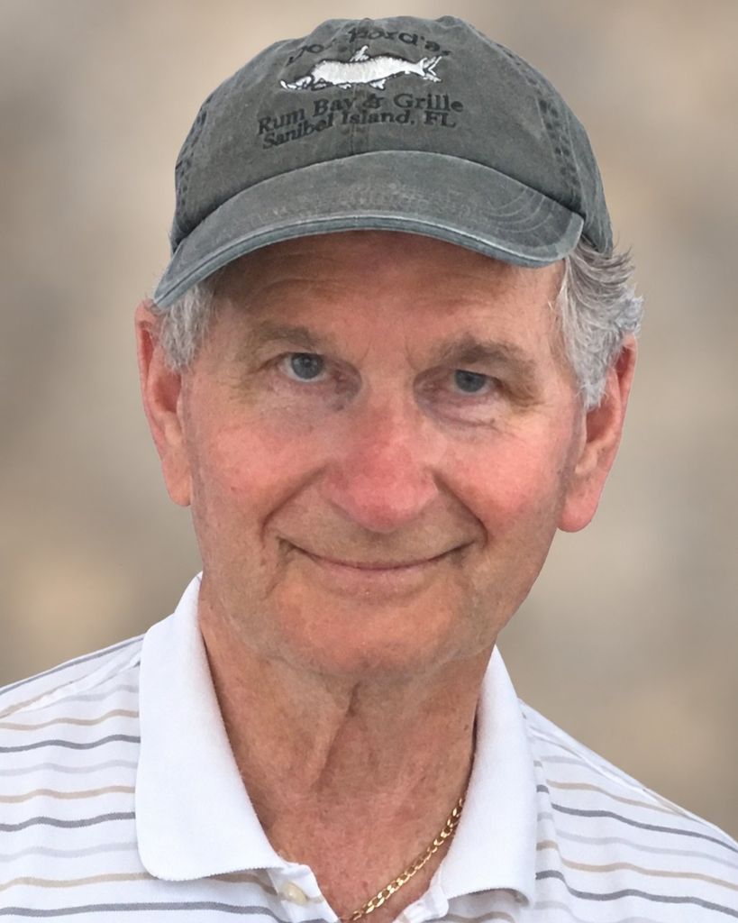 John Thomas Emmons Profile Photo