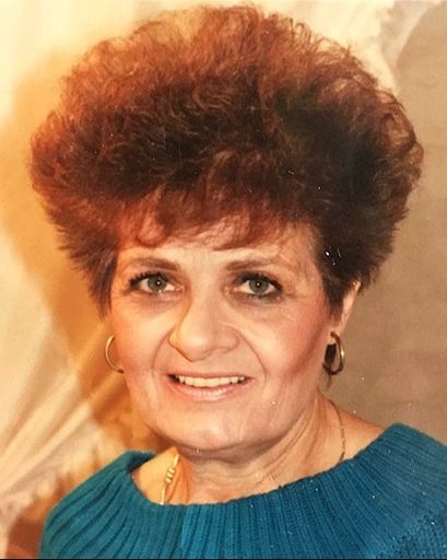 LaRae Fry Hayward's obituary image