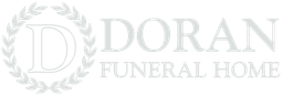 Doran Funeral Home Logo