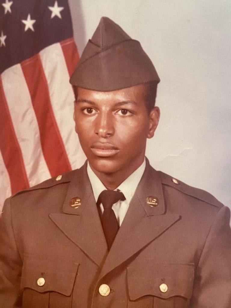 James Todd Eure Profile Photo