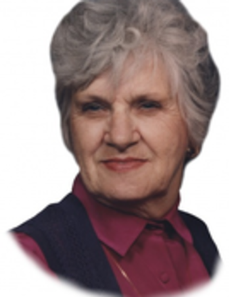 Bernice J. Adams