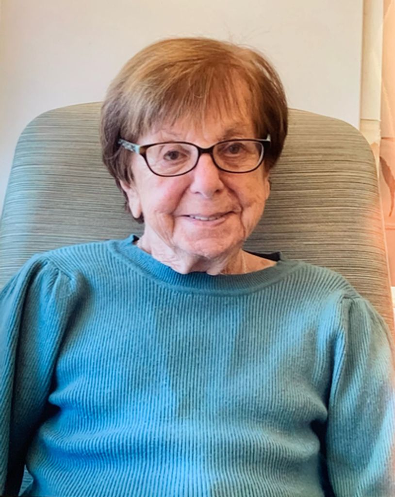 Eleanor M. Guldin Profile Photo