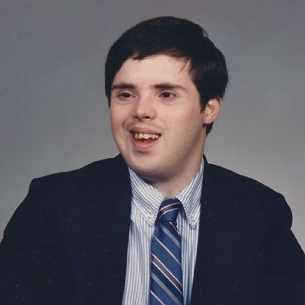 John Dowd Watkins Profile Photo
