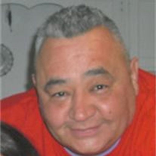 Thomas Gonzales Profile Photo
