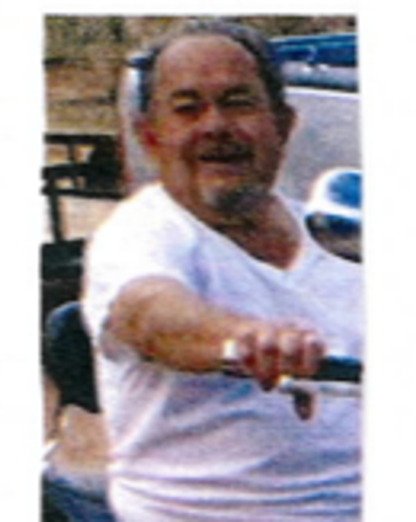 Richard Rael Profile Photo
