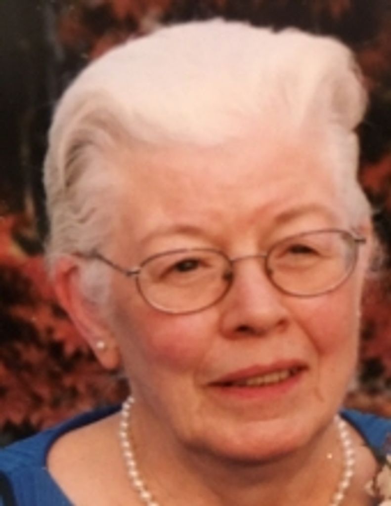 Shirley  A. Poledna