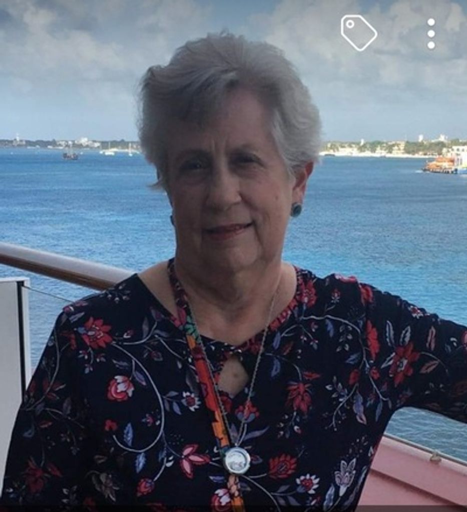 Patricia "Pat" Freeman Profile Photo