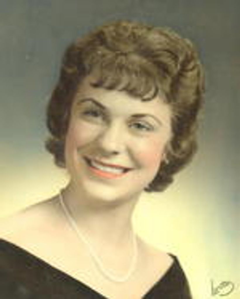 Barbara Fern Sadler