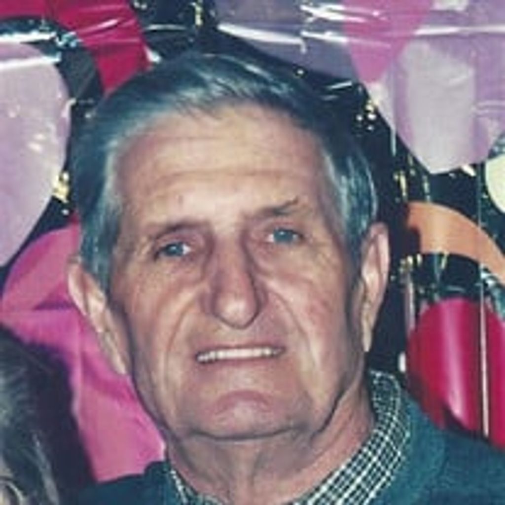 Walter J. Mroczek