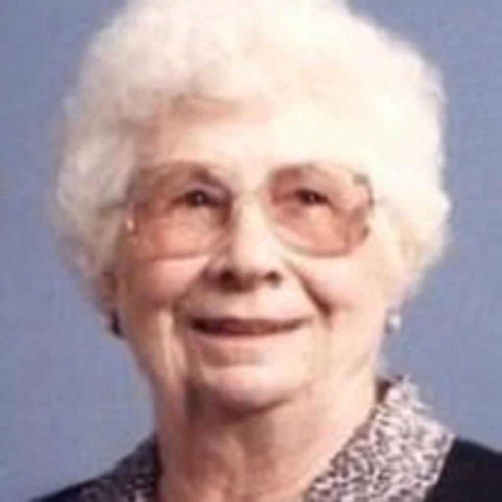 Mildred Stafne