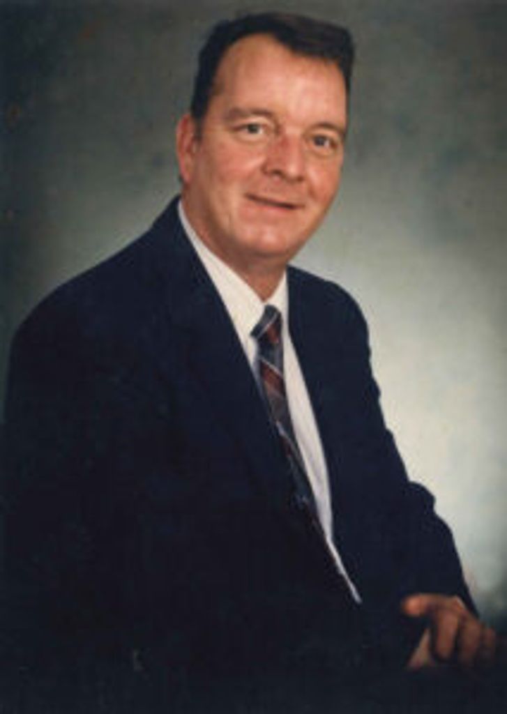 Terry Thomas Neil