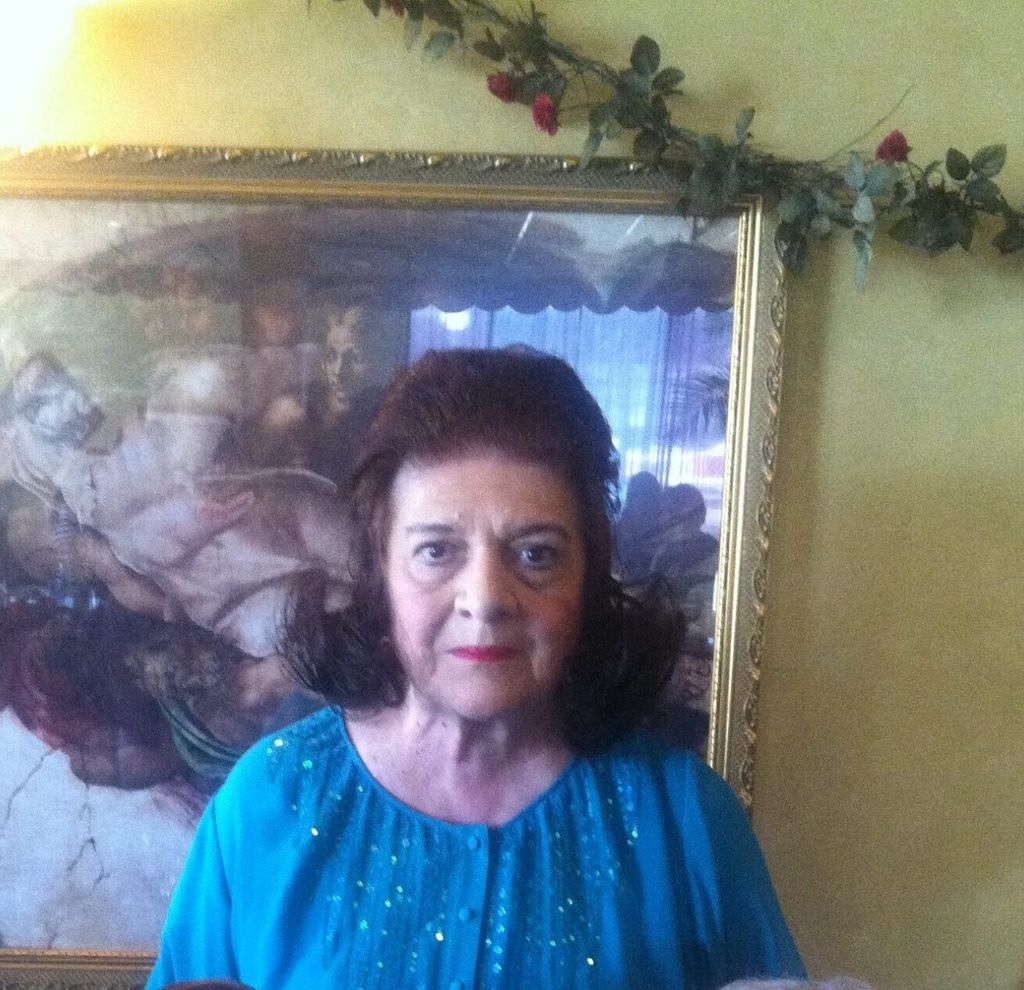 Joan P. Derosa