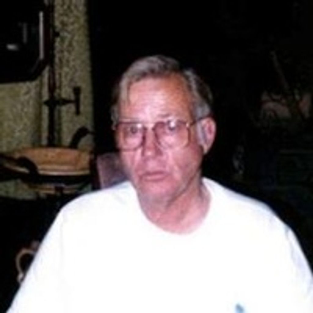 Robert Auvil