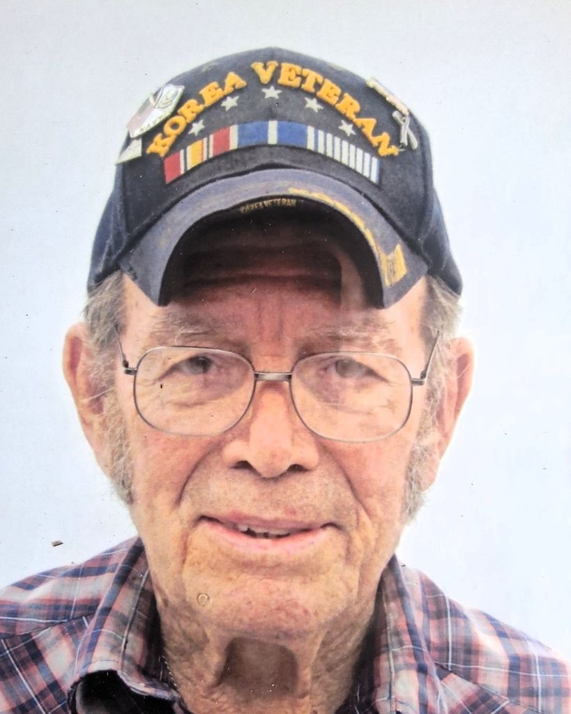 James Preston Abbott Profile Photo