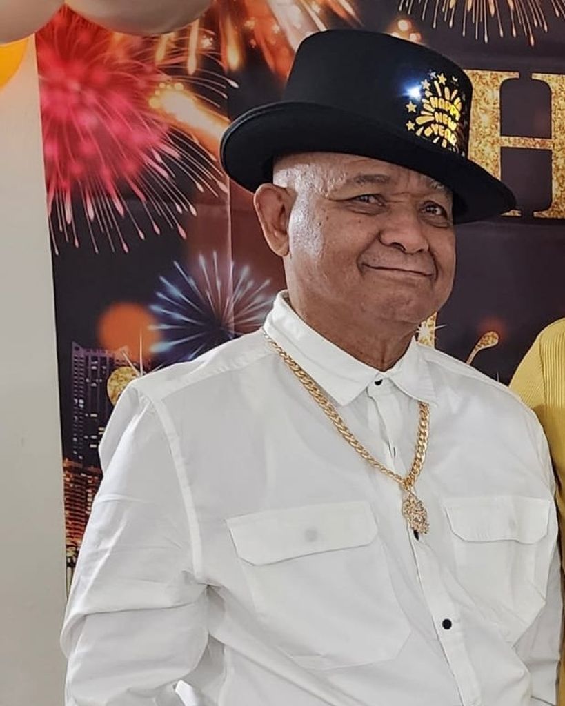 Wilhelm Robert Sydney Casasola Profile Photo