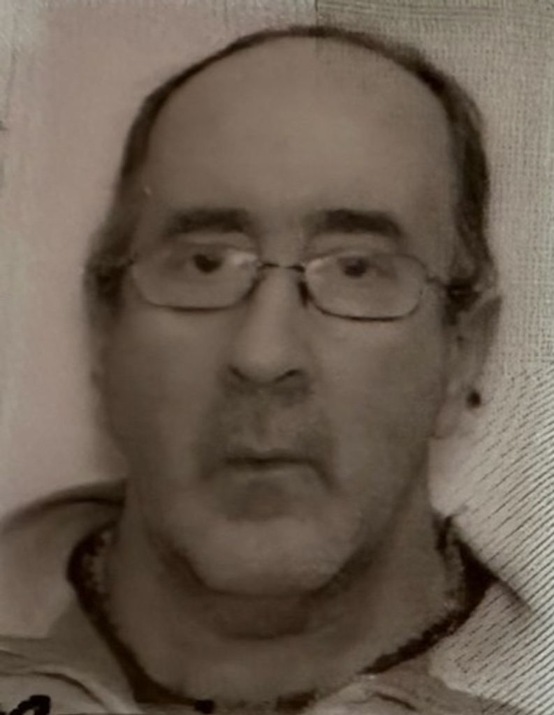 Michael Eugene Coury Profile Photo