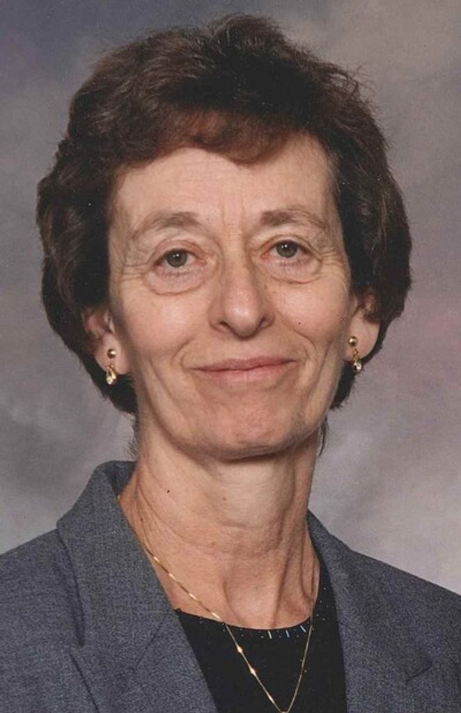 Leila June Zimmerman Profile Photo