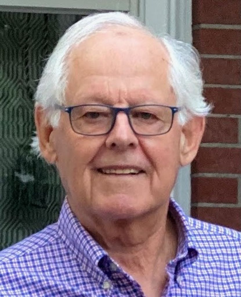 Robert Bristow Strother