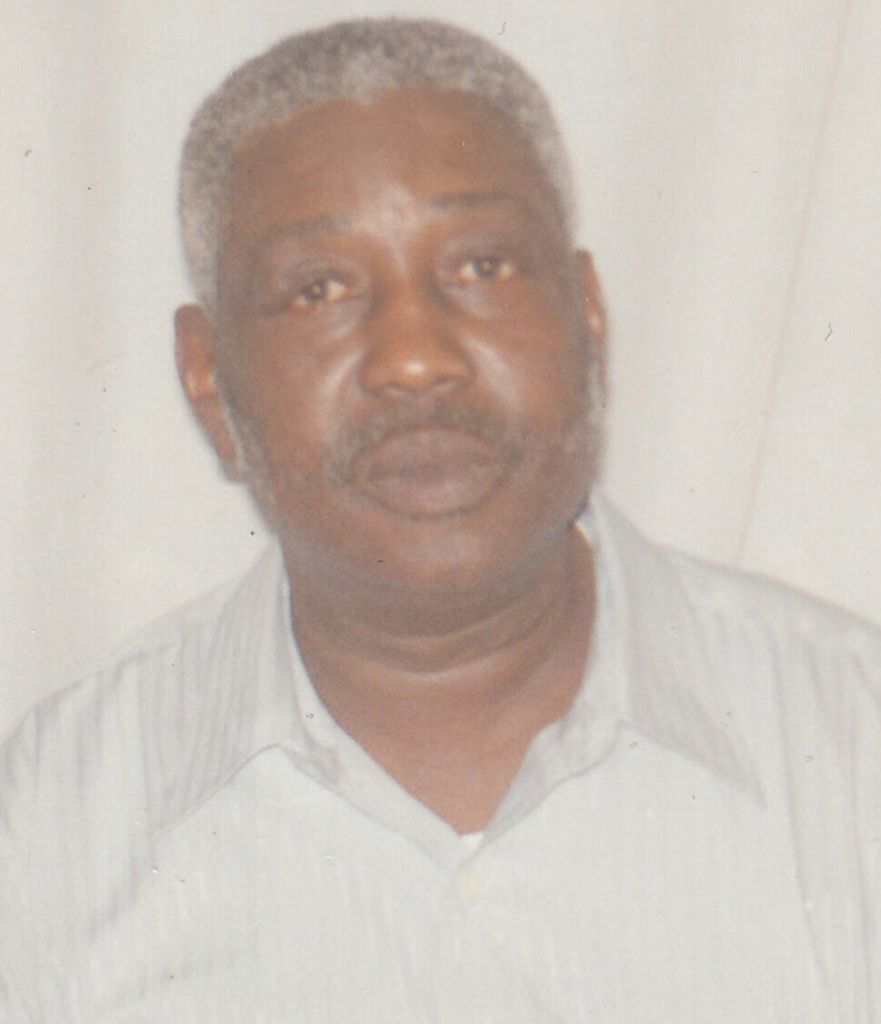 Clarence G.C.K. Acolatse