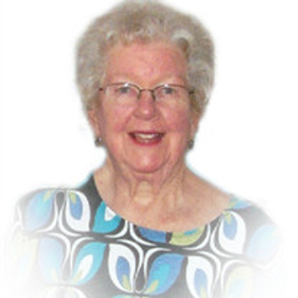 Orissa C. Mcnaught Profile Photo
