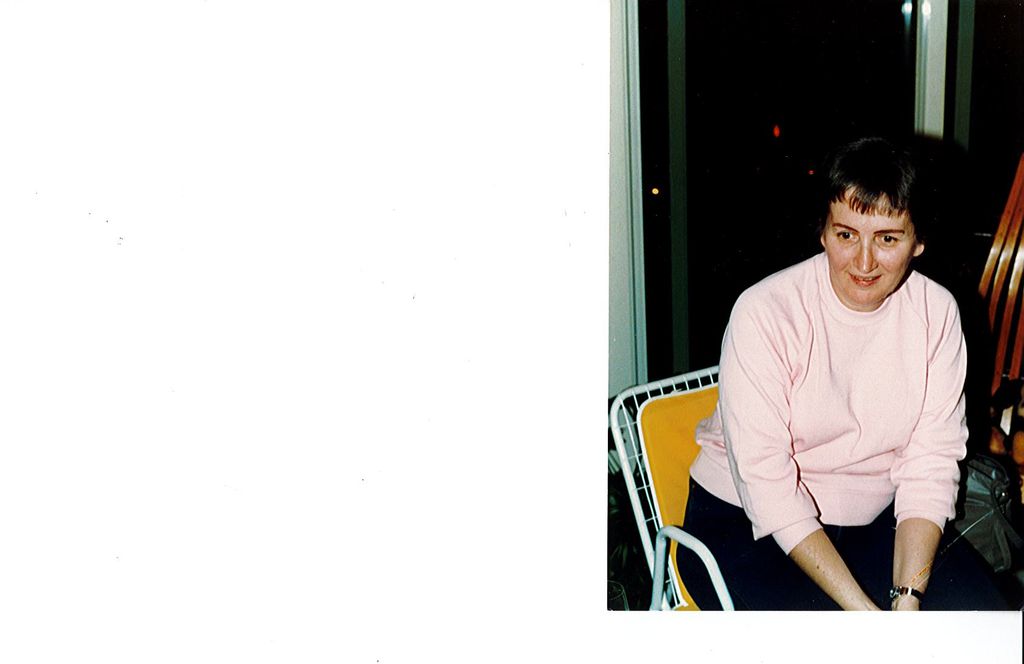 Mary E. Mcconaughy Profile Photo