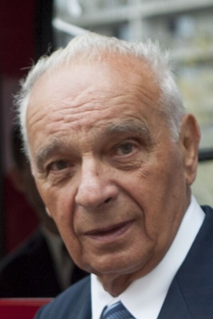 Carmelo Luigi Marinzoli Profile Photo