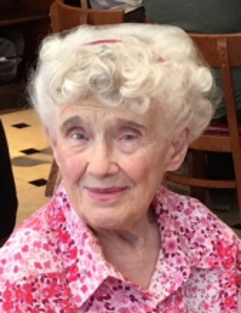 Pearl Bippes Profile Photo