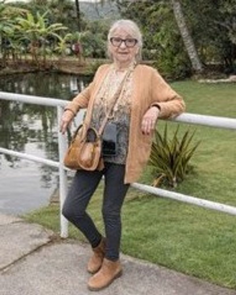 Diane Rose Archuleta Profile Photo