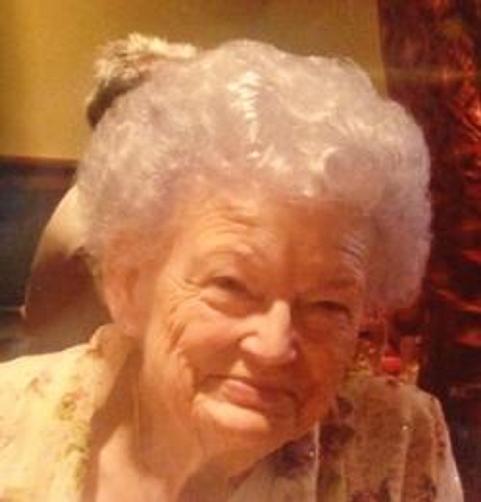 Bobbie Arrington Ingram Profile Photo