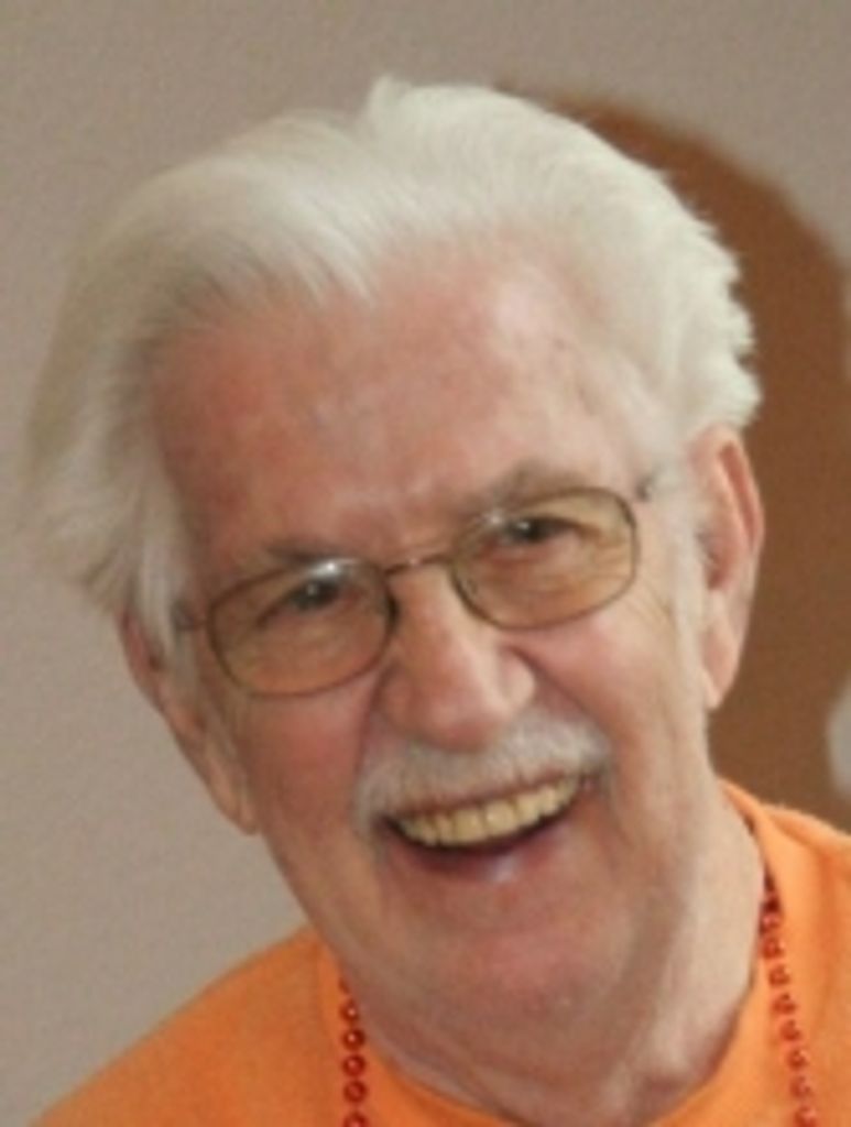 Anton "Tony" E. Spraitz