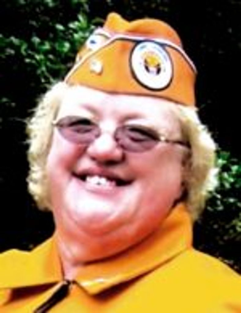 Kathleen M. Boll Profile Photo