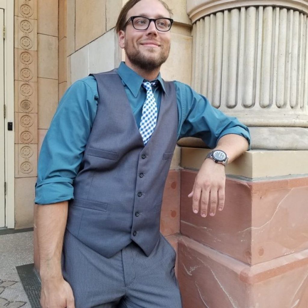 Kyle David  Koopmeiners