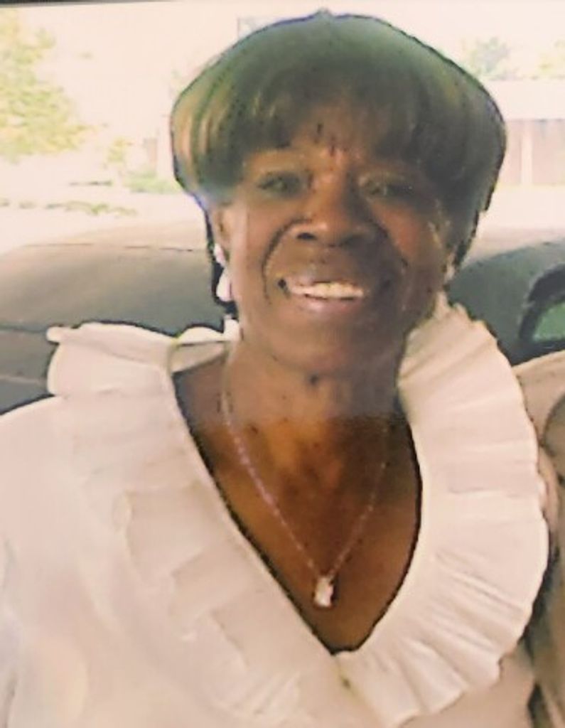 Elaine Eaddy Profile Photo