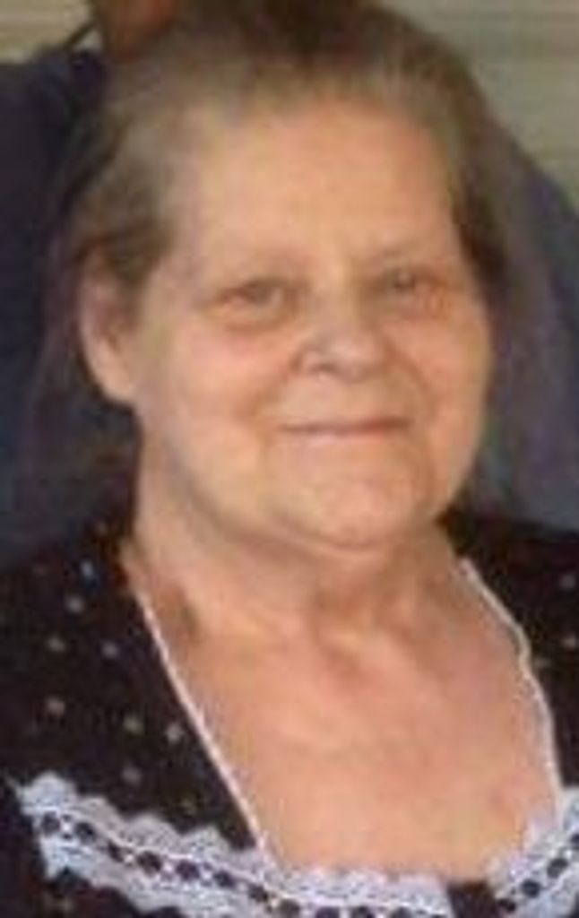 Carol S. (Mcfarland)  Oiler