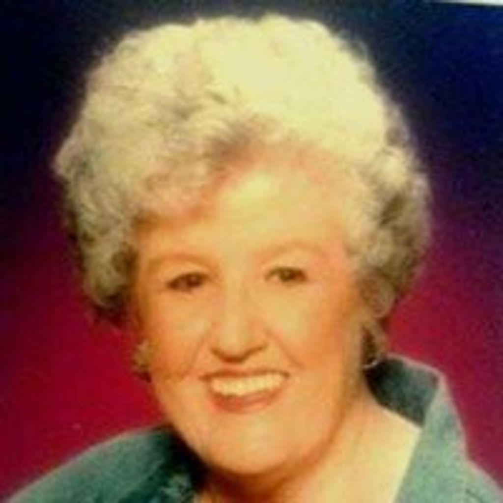 Mildred Faye Joynes Profile Photo