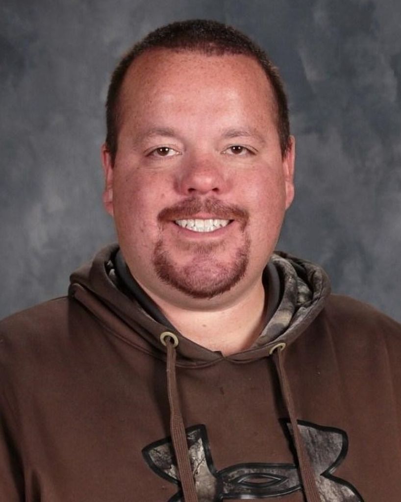 Thomas "Tom" Charles Hornung