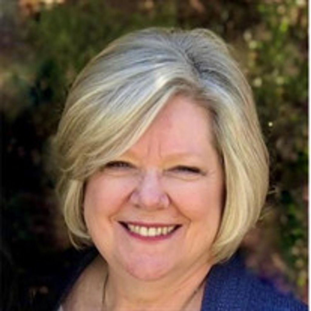 Jeanene Pickett Benson