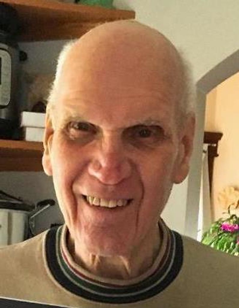 Thomas Barnes Wignall Profile Photo