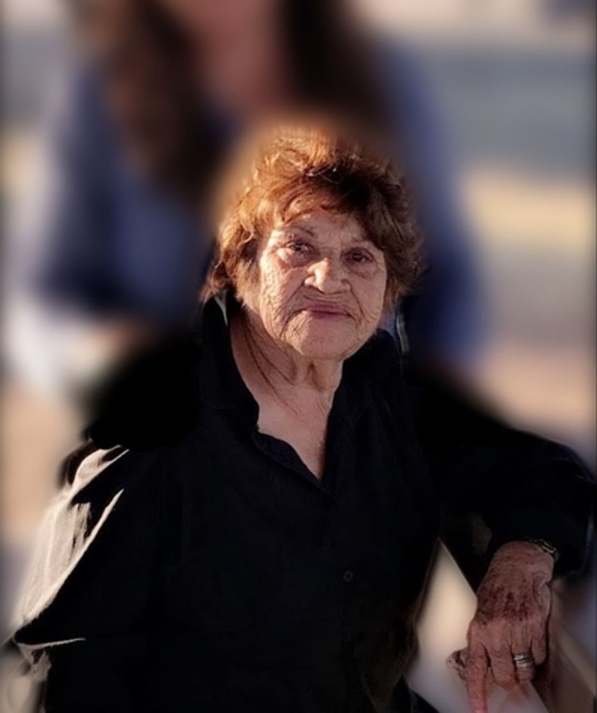 Guillermina R. Parra Profile Photo