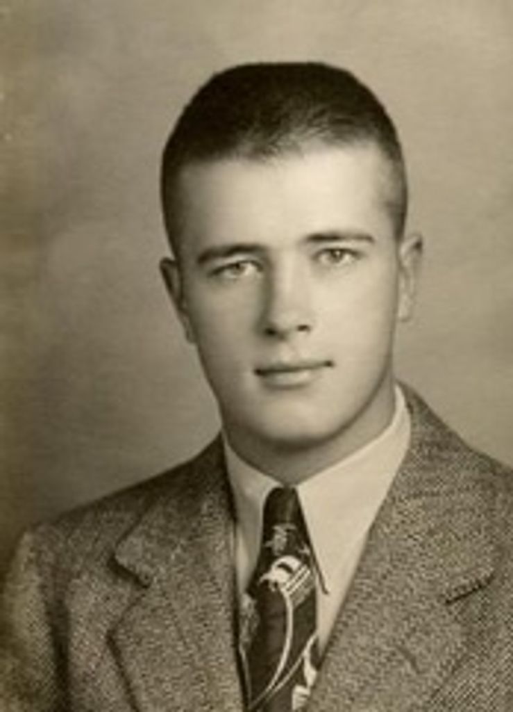 Frederick Eiesland