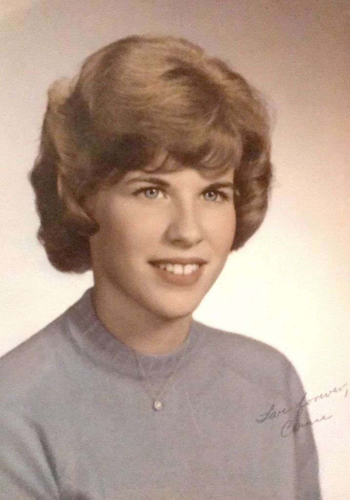 Connie Money Rice Profile Photo