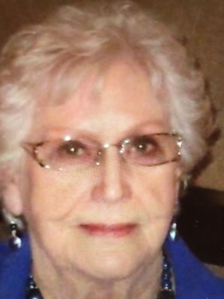 Donna McMillan