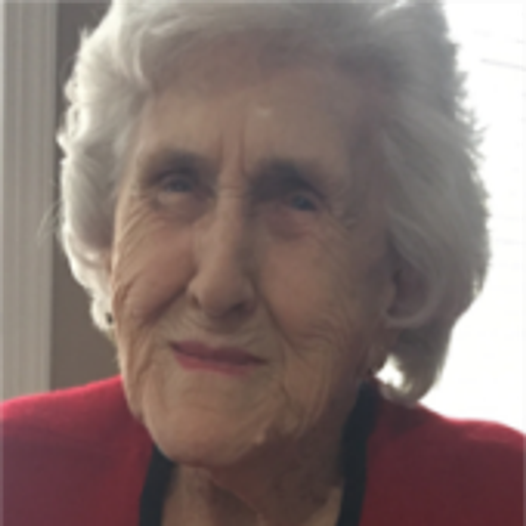 Margaret Snider