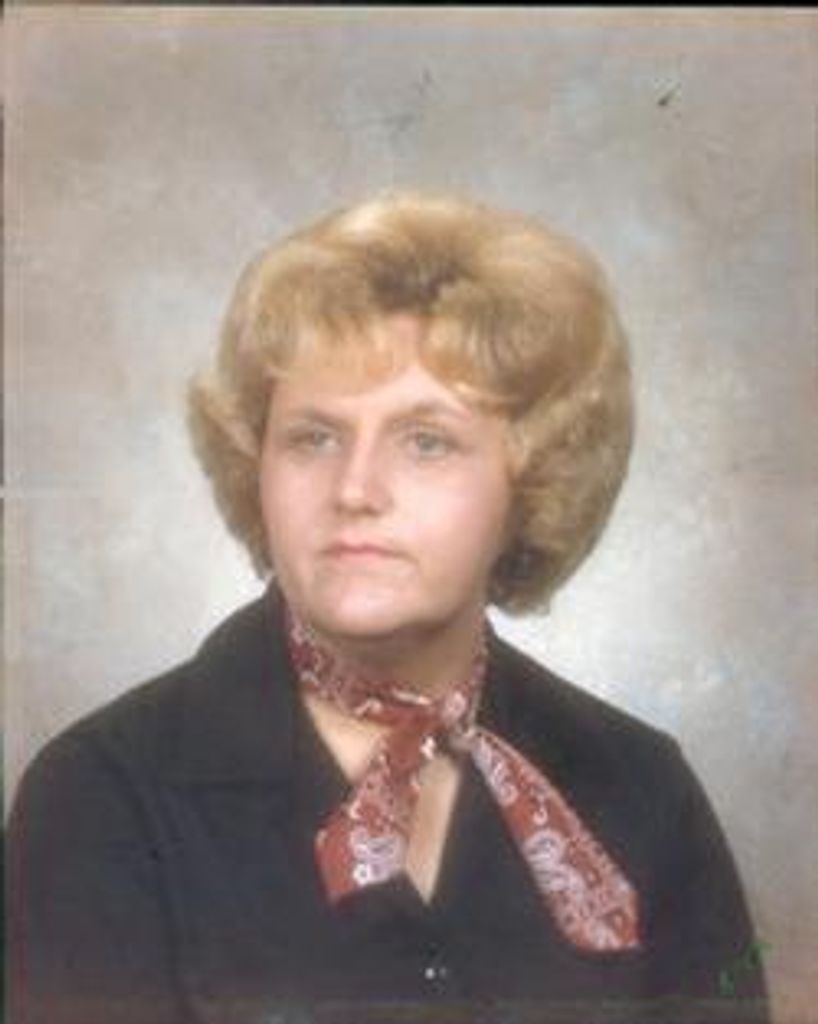 Judith Diane Blanton Passmore