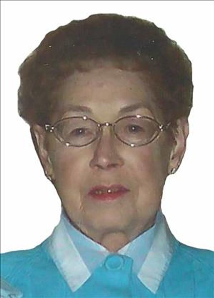 Marie Hursh