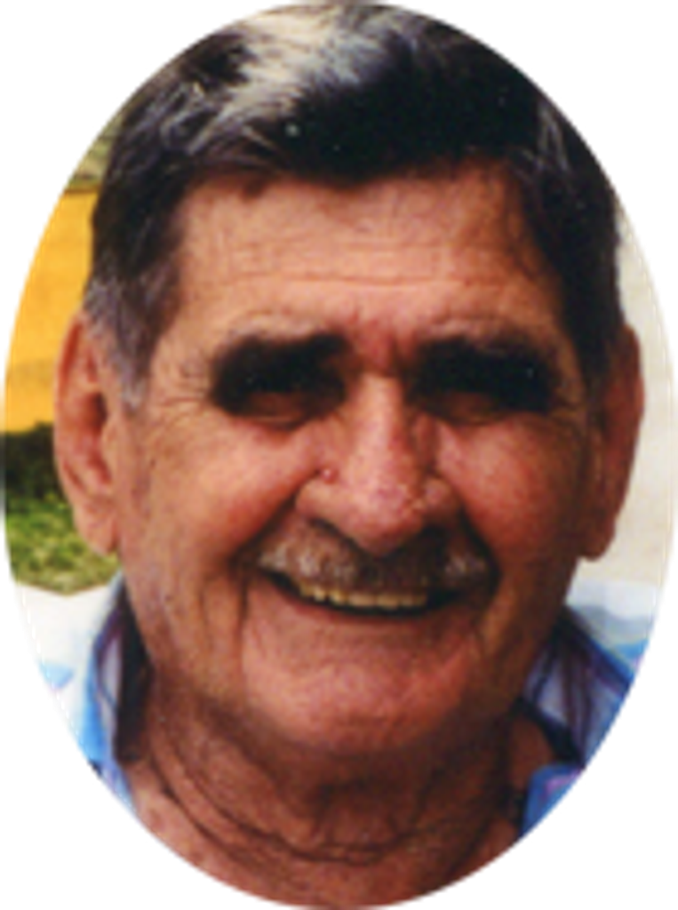 Chester A. "Chet" Sikora