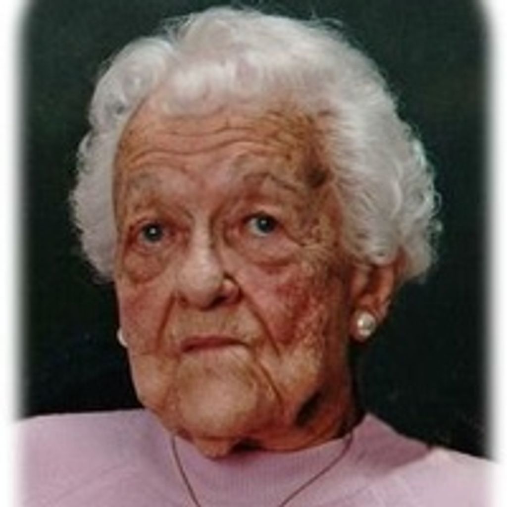 Margaretta M. Long