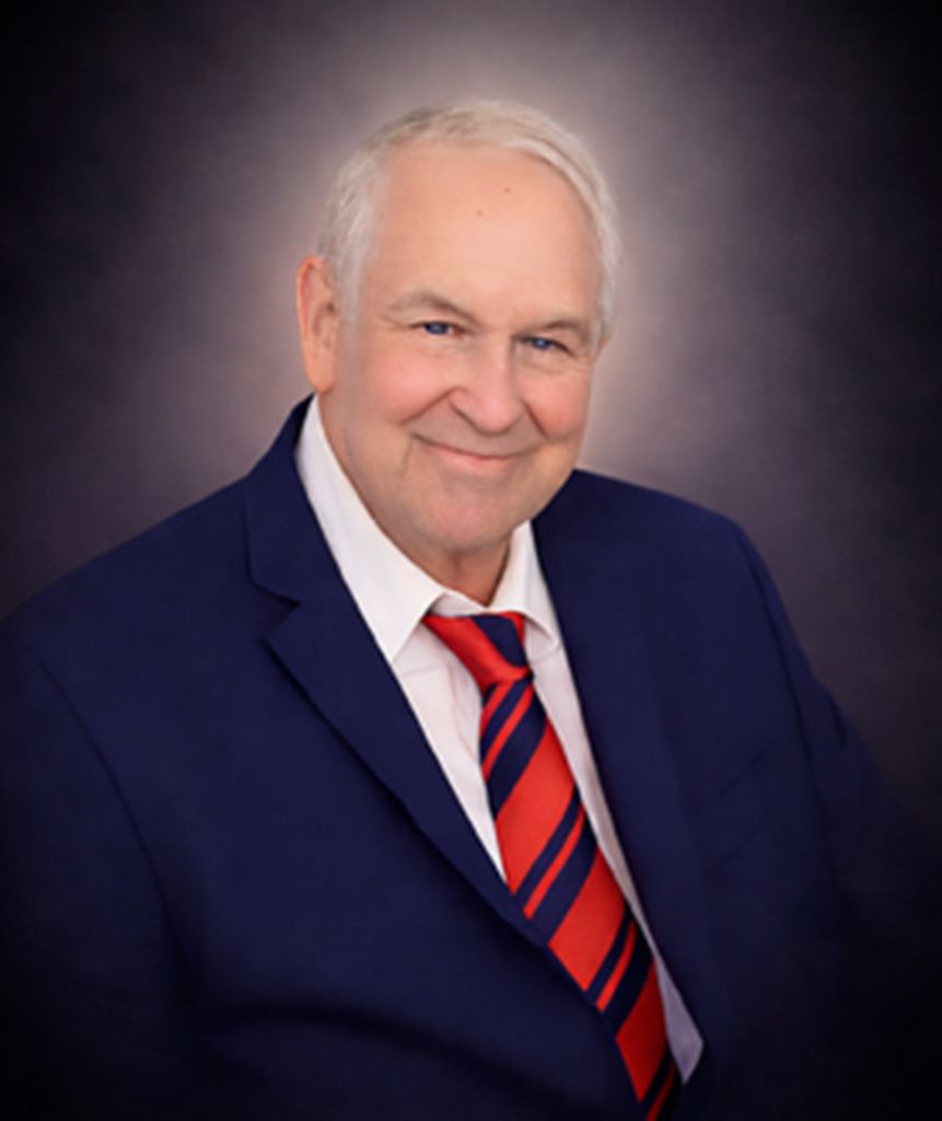 Philip Bruce Palmer Profile Photo