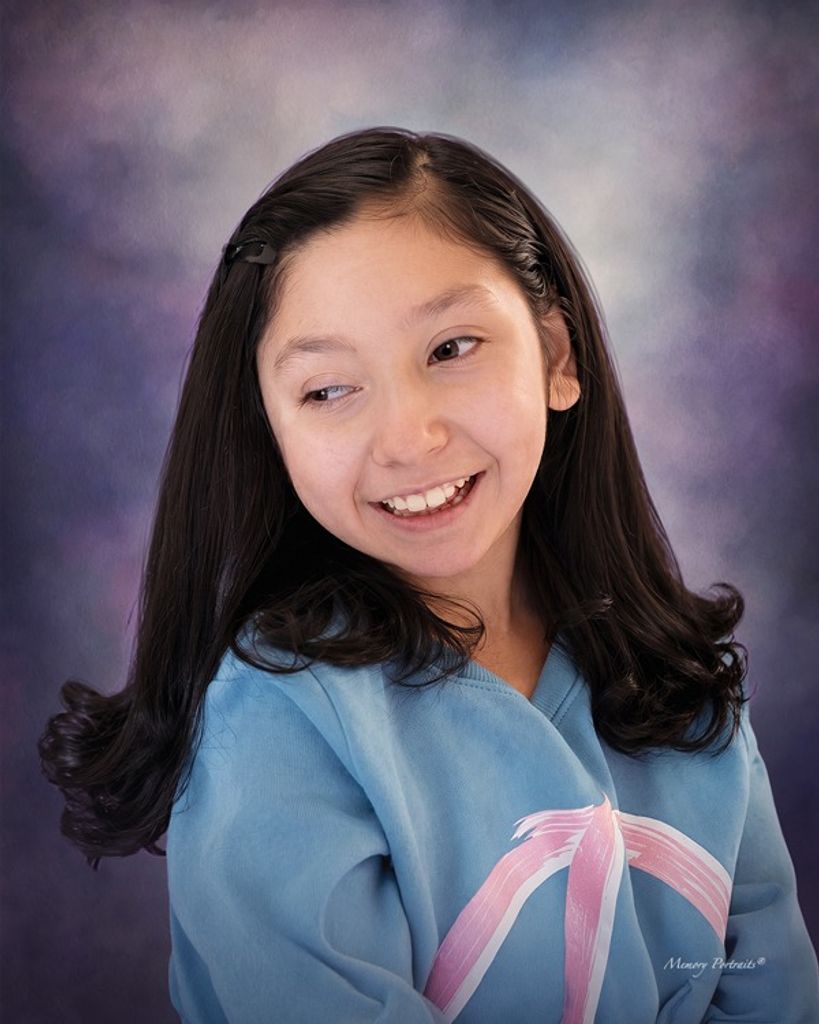 Denise Marie Miramontes