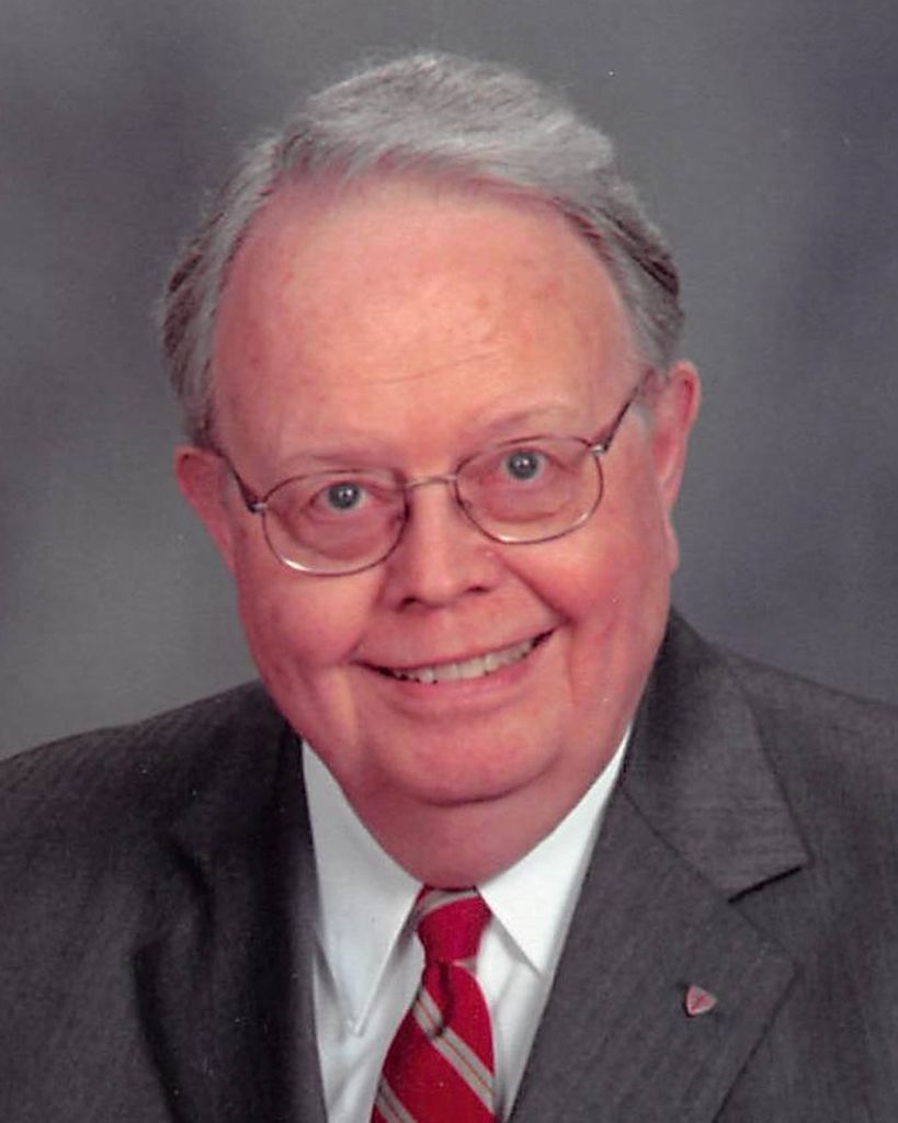 John Murray Peterson